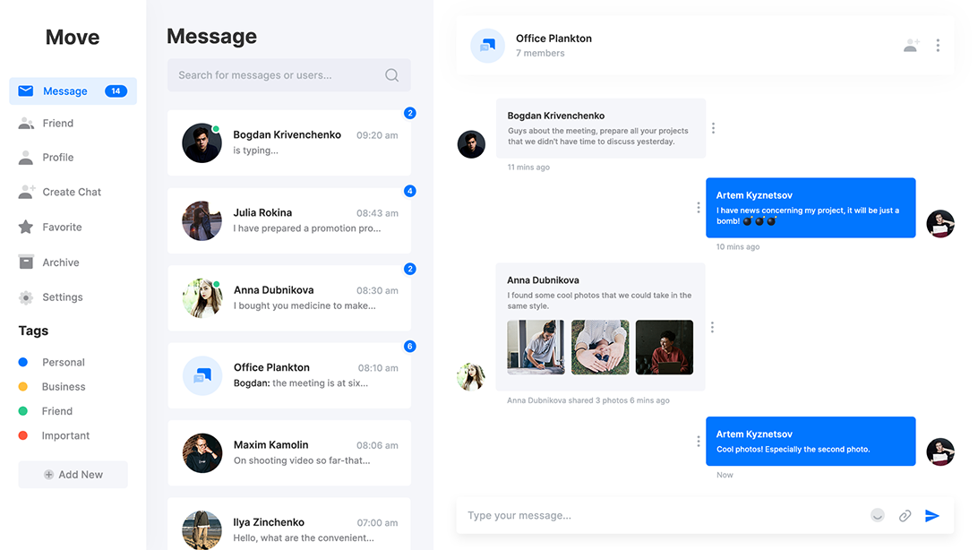 Messenger_Desktop Image